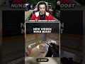 NUKE'S BROKEN BOOST