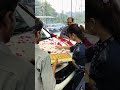 best moment of car delivery|| Maruti Brezza delivery #cardelivery #brezza