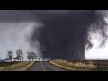 3 Hours of Tornadoes