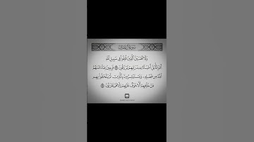 [Āli ‘Imrān: 169-170]  #quran #surah_al_imran #قرآن #سورة_العمران #محمد_اللحيدان