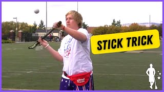 Stick Trick Saturday: The Missoula Movement screenshot 1