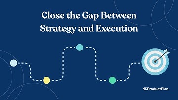Align Product Strategy with Execution