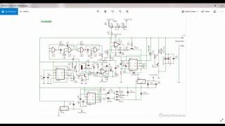 PI Polones DIY metal detector Part #4
