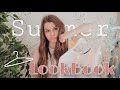 🥰ЛЕТНИЕ ОБРАЗЫ // ЧТО Я БУДУ НОСИТЬ ЛЕТОМ 2019 // SUMMER LOOKBOOK 2019 #LOOKBOOK 🌿