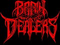 Brain Dealers  / Official LIVE video in Randal club (