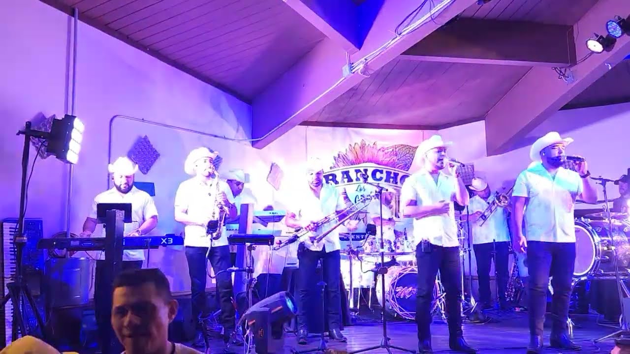 Montez De Durango EN VIVO  Lake Mills WI.SI TE GUSTO SUSCRIBETE ❤️❤️