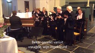 Video thumbnail of "Brood - hier gedeeld"