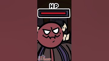 When the Boss Heals Himself