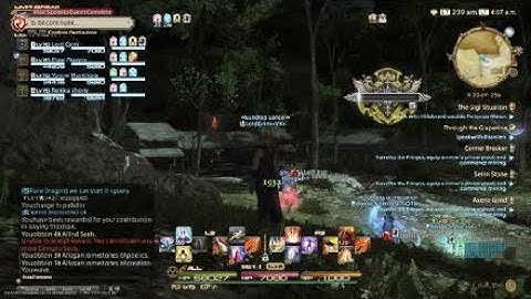 A Rank Hunt HellsClaw NM