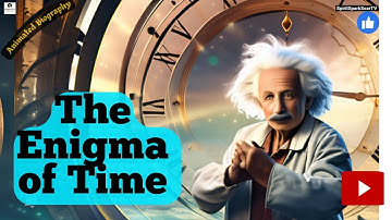 The Enigma of Time: Unveiling the Secrets of Time Dilation | Einstein