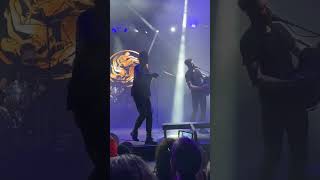 AFI Silver and Cold LIVE Bumbershoot 2023 Seattle 4K