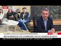 🔴CHOCOLATE RIGO: La Legislatura Bonaerense negó ocultar información