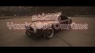 Psychotechnic - [Bergen] Yazık Oldu Omrume (L.Slowed) (BassBoosted) - SS Resimi