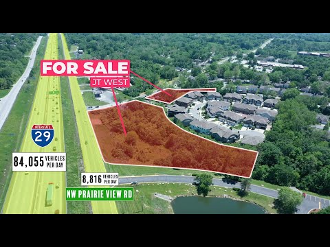 6015 NW Roanridge Rd., Kansas City, MO home video tour
