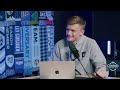 Compass Minerals Core Questions | #SKCvSTL | Saturday, April 20
