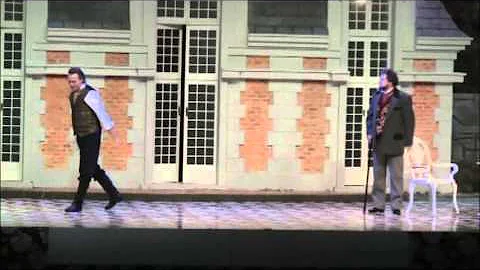 Douglas Hahn / Di Provenza il mar il suol  - La Tr...