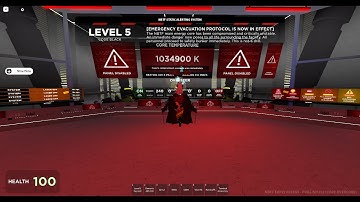 Roblox NBTF CORE EXPLOSION UPDATE (Part 2)