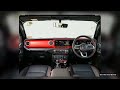 Android Auto Car Radio GPS Navi for Jeep Wrangler JL 20182023 RHD LHD Gladiator Dual Screen Digital