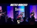 Matteo mancuso band play havona at alvas showroom 012924