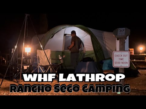 Video: Is Rancho Seco geopend?