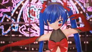 Brain Revolution Girl
