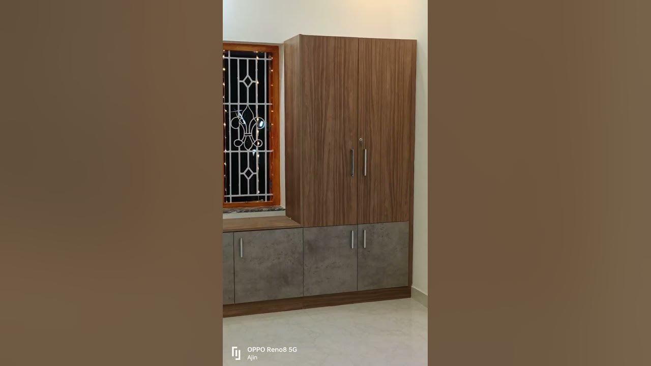 budget friendly modular Furniture smart home interiors Marthandam