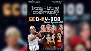 Live Streaming SCOBYDOO | 30Agustus 2019 | IRENG IRENG COMMUNITY