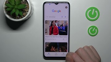 How to Activate Hey Google of Google Assistant on OPPO A57s