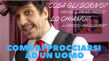 Come approcciare un ragazzo in un pub?