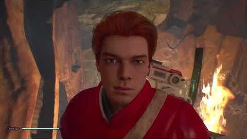 STAR WARS Jedi: Fallen Order - Gameplay Walkthrough Part 16