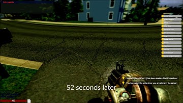 Whitelist Job System version 3.2 (DarkRP)