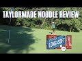 TaylorMade Noodle Golf Ball Review β³