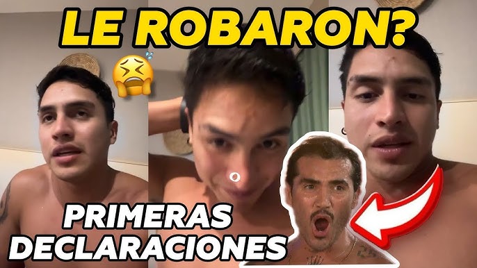 Koke Rompe EL SILENCIO😣Primeras Declaraciones!Le Robaron La final?Se Dejó Perder?EXATLÓN - YouTube