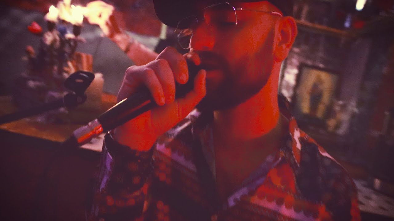 Guarda Gente - Genere (official video) su YouTube Guarda Gente - Genere (official video) su YouTube