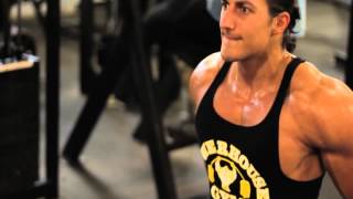 Sadik Hadzovic - Fitness Motivation - Great Physique