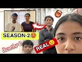 Viral Couple Leak Season-2🥵 Real or Fake💯 || 58min అసలు ఎమైoది?Part-2 full🥵