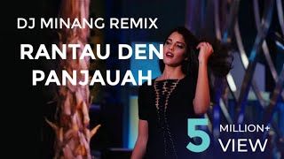 Rantau Den Panjauah Remix - By Febri Hands