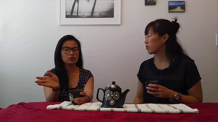 TCM Tea Talk with Dr. Katherine Chung - SIBO