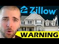 Homebuyer demand dropping fast zillow ceo issues 2024 market warning
