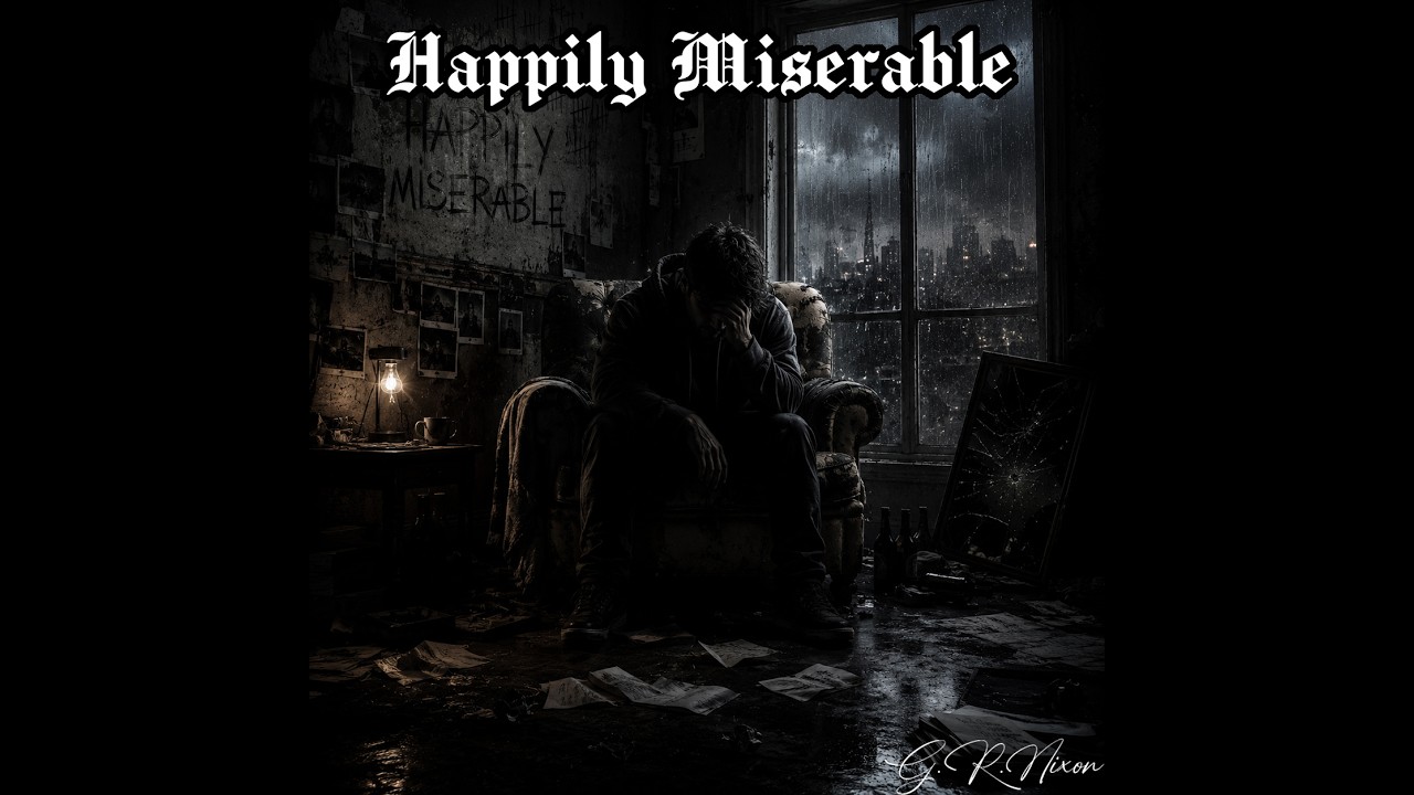 Happily Miserable