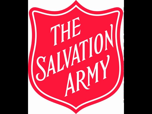 SALVATION ARMY,THE - ROSEHILL