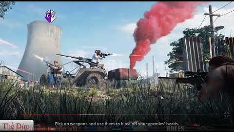 Hướng dẫn hack rules of survival mobile ios năm 2024