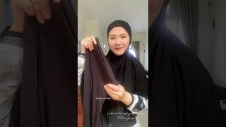 My Fav Khimar From Nabilla Syal