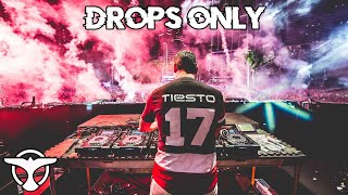Tiësto Ultra 2015 Drops Only