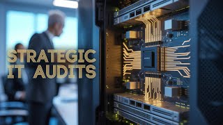 Data Center Audits: The Secret to Unbreakable Reliability