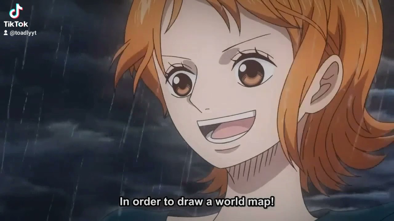 Nami Saga 3