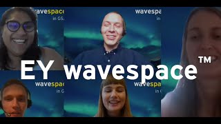 EY wavespace™ in GSA Promo Video