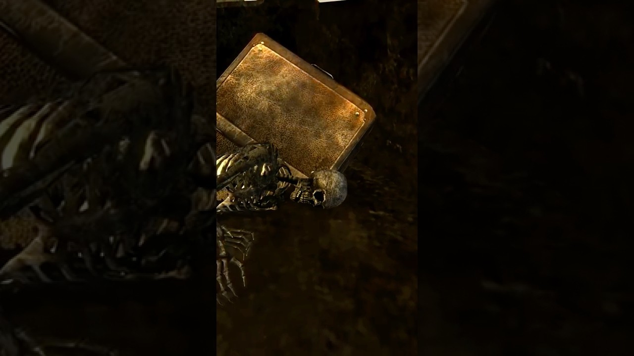 Quick Cash at the Nevada Highway Patrol Station in Fallout: New Vegas