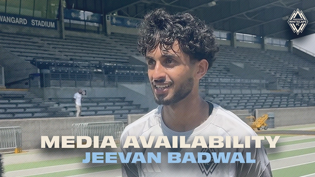Jeevan Badwal MD-2 Media Availability 🎙️ | July 6, 2026