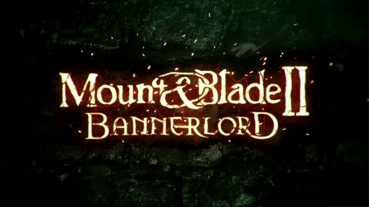 Mount and Blade 2: Bannerlord gameplay and interview - PC Gaming Show 2016